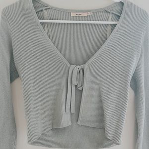 Womens Mi Ami Sweater Top